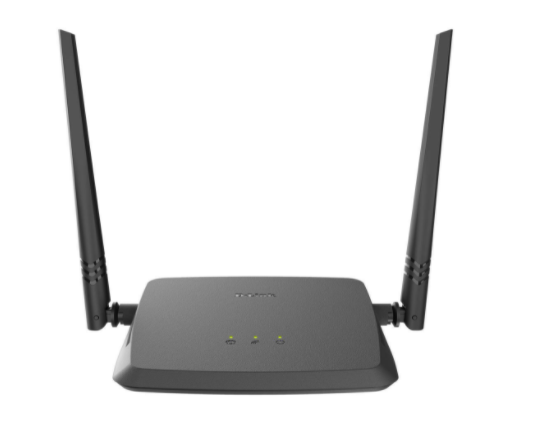 2. D-Link DIR-615 Wireless-N300 Router