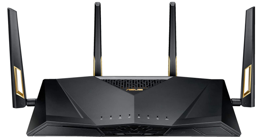 Best Long Range WiFi Router Review