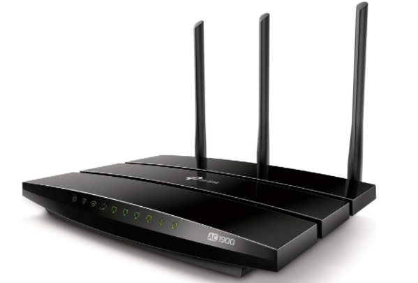 Best Long Range WiFi Router Review