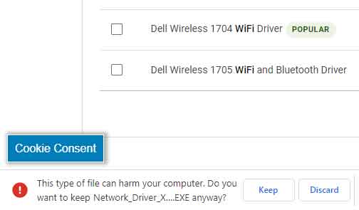 driver select for inspiron wifi download
