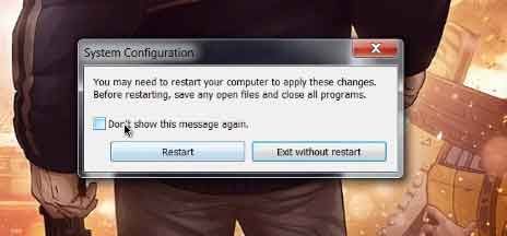 GTA 4 lag fix in windows 7