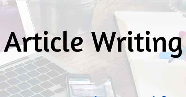 write product review articles to earn money from home
