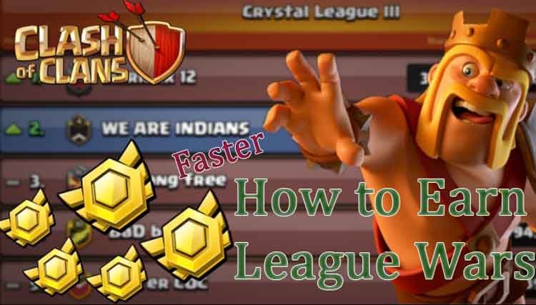 how to earn league medals faster