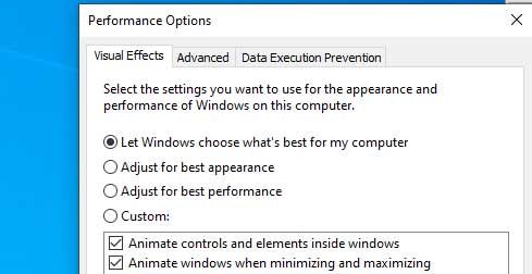Adjust Graphic Settings: to Optimize Windows 7 for gaming