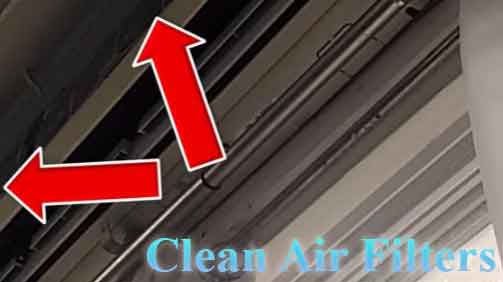 Split AC Indoor Unit Water Leaking problem Fixed
