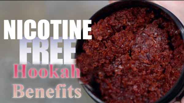 Homemade Hookah Flavor(Benefits)