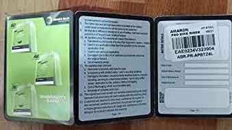 How to Check Amaron Battery Warranty Online