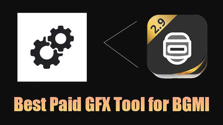 best gfx tool pro for bgmi