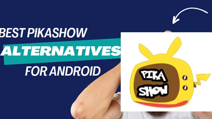 Pikashow Alternative Apps in 2024