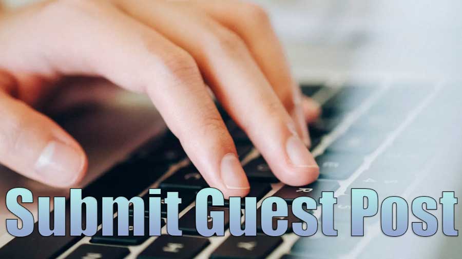 how2guide guest posting